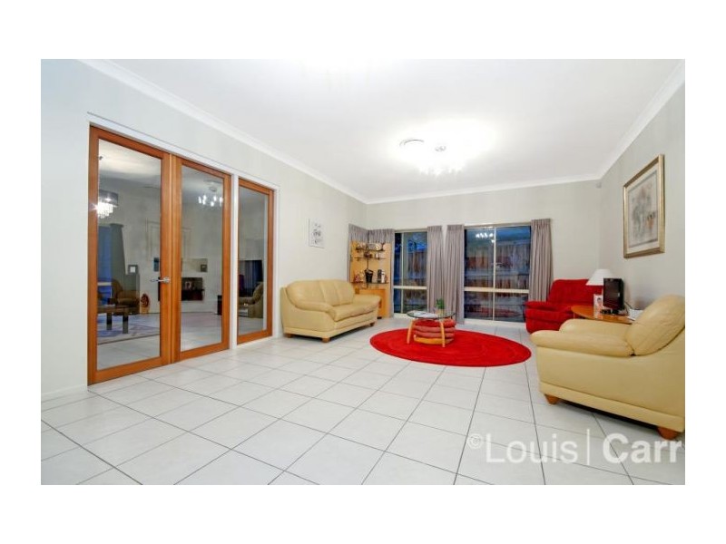 9 Marjorie Place, Kellyville NSW 2155