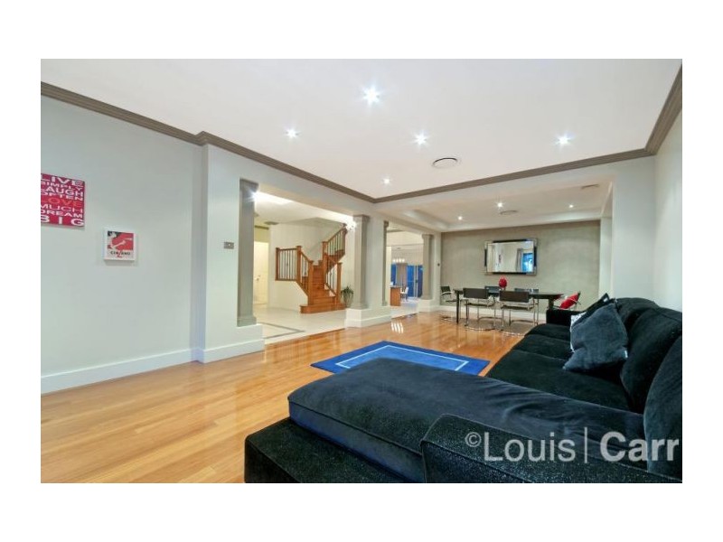 9 Marjorie Place, Kellyville NSW 2155