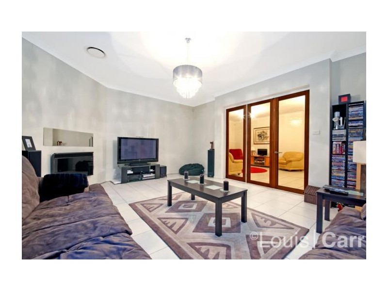 9 Marjorie Place, Kellyville NSW 2155