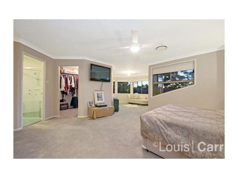 9 Marjorie Place, Kellyville NSW 2155