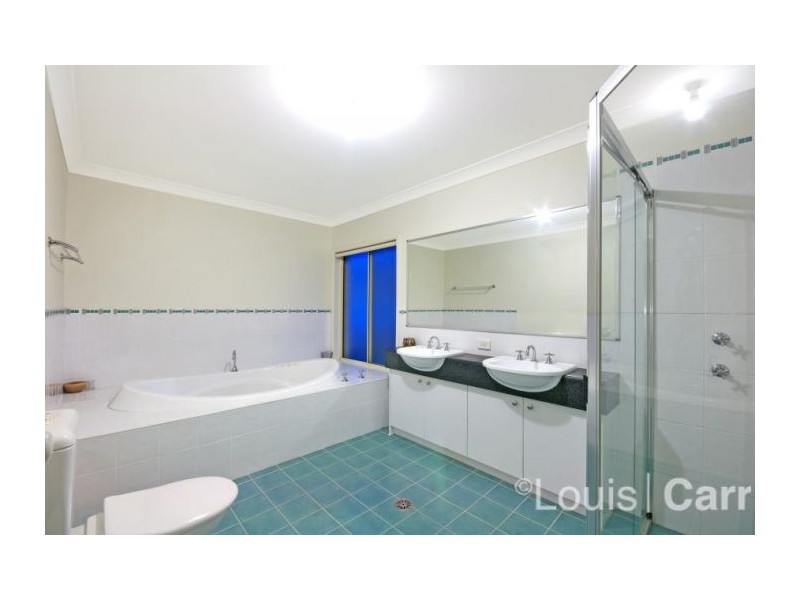 9 Marjorie Place, Kellyville NSW 2155