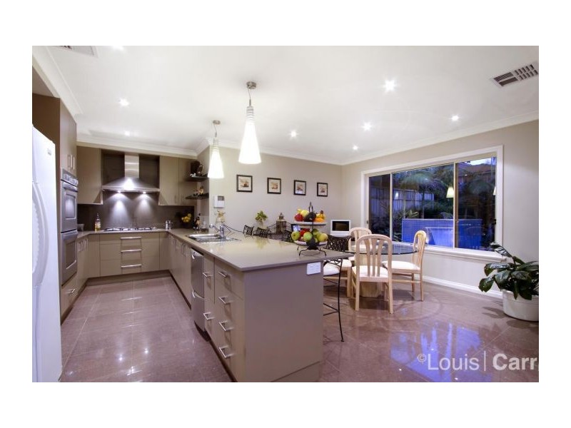 17 Springthorpe Way, Castle Hill NSW 2154