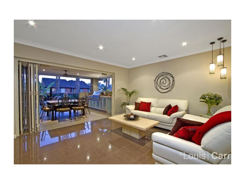17 Springthorpe Way, Castle Hill NSW 2154