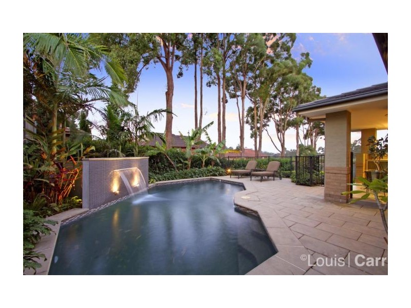 17 Springthorpe Way, Castle Hill NSW 2154