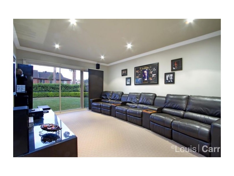 17 Springthorpe Way, Castle Hill NSW 2154
