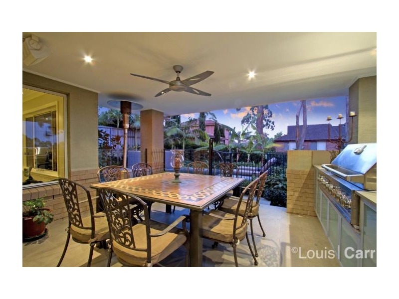17 Springthorpe Way, Castle Hill NSW 2154