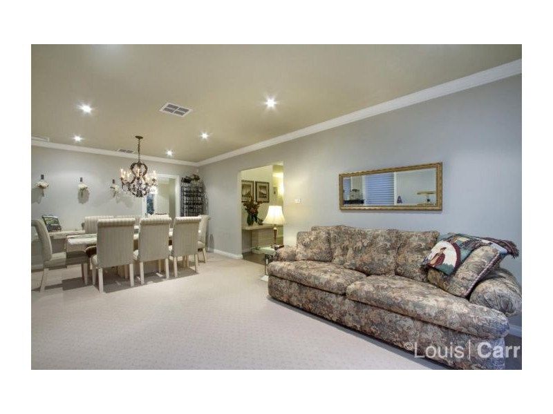 17 Springthorpe Way, Castle Hill NSW 2154