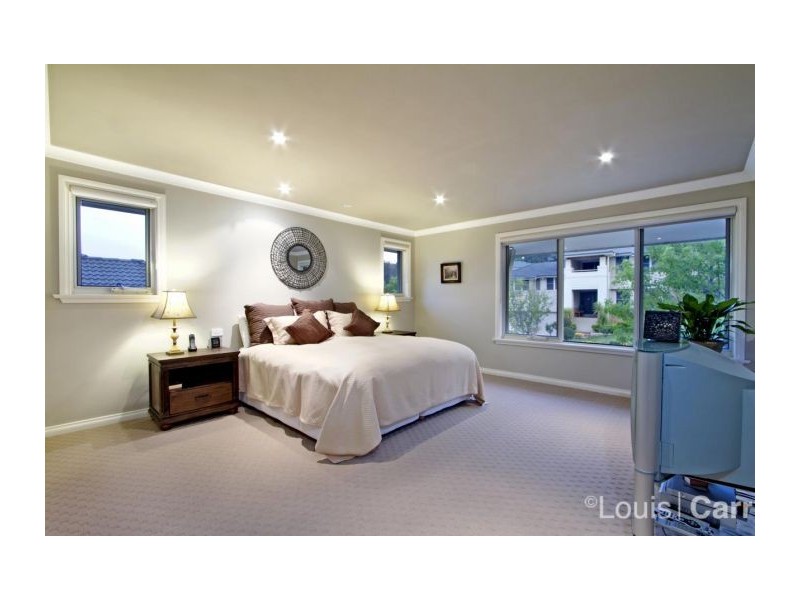 17 Springthorpe Way, Castle Hill NSW 2154