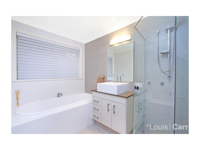 17 Springthorpe Way, Castle Hill NSW 2154