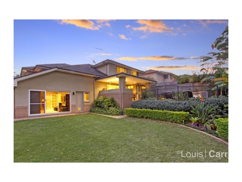 17 Springthorpe Way, Castle Hill NSW 2154