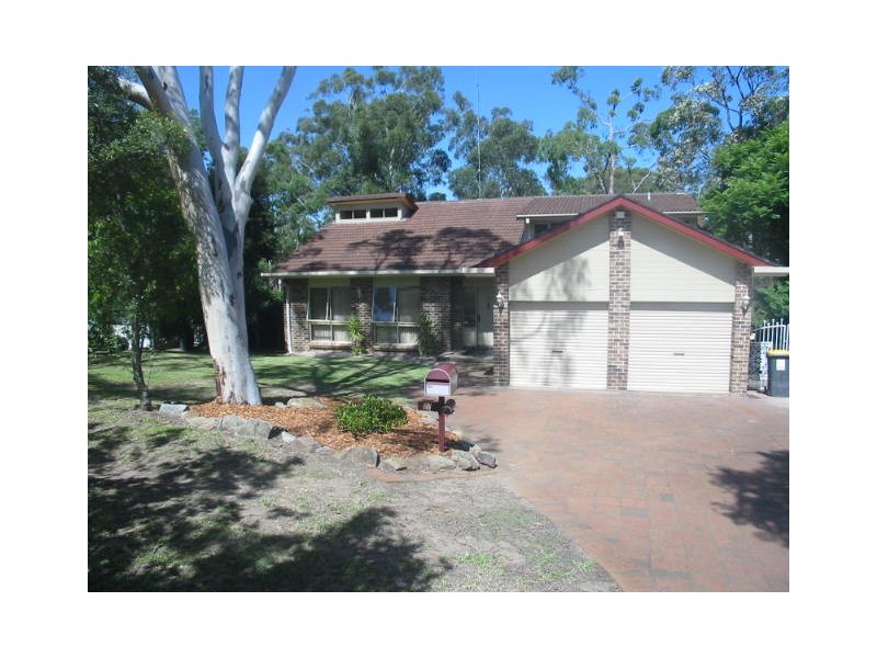 22 Galahad, Castle Hill NSW 2154