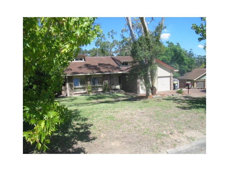 22 Galahad, Castle Hill NSW 2154