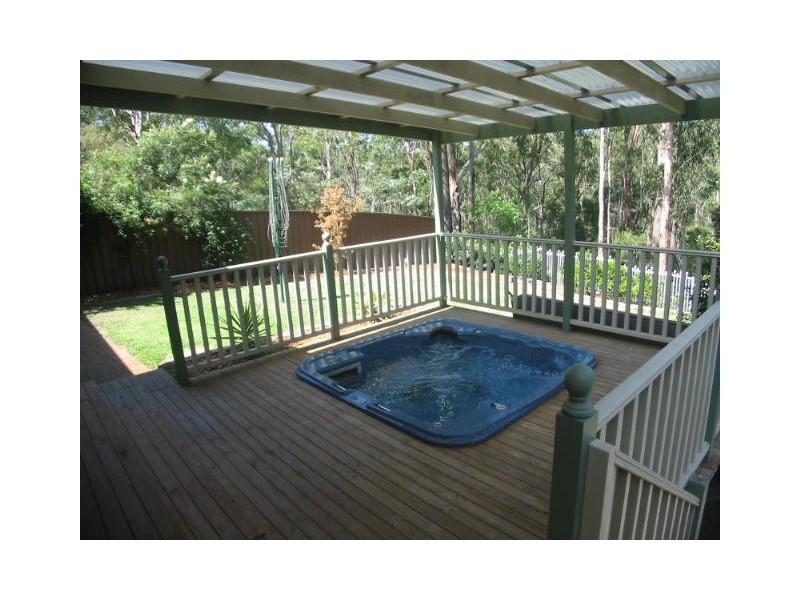 22 Galahad, Castle Hill NSW 2154