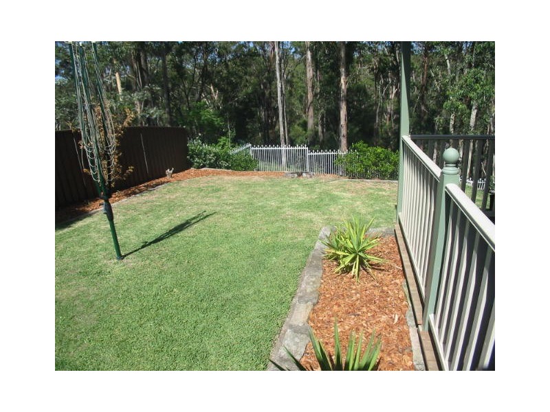 22 Galahad, Castle Hill NSW 2154