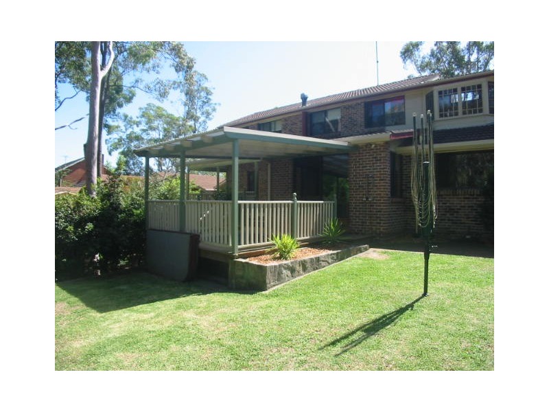 22 Galahad, Castle Hill NSW 2154