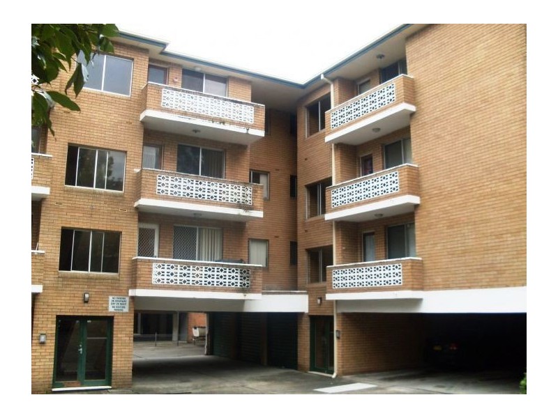 2/8 Factory Street, North Parramatta NSW 2151