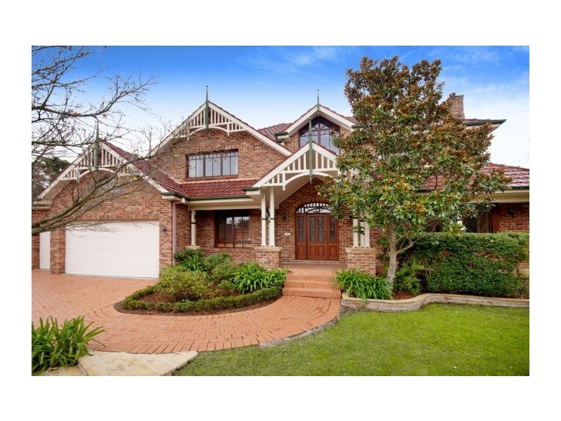6 Millers Way, West Pennant Hills NSW 2125