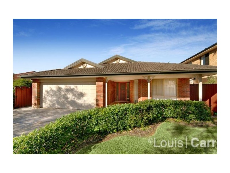 28 Paperbark Crescent, Beaumont Hills NSW 2155