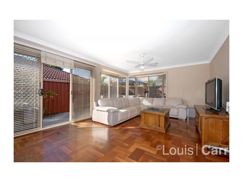 28 Paperbark Crescent, Beaumont Hills NSW 2155