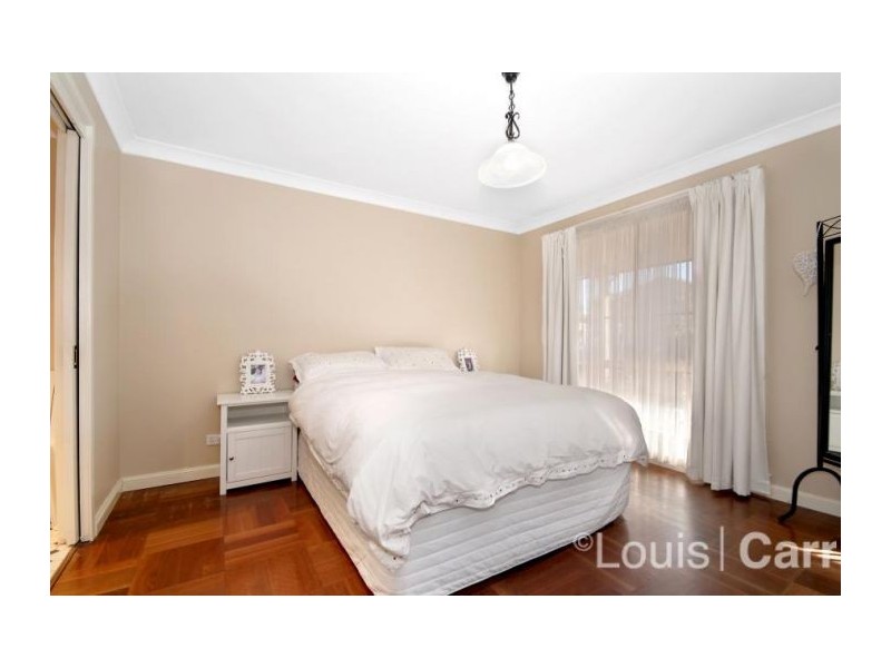 28 Paperbark Crescent, Beaumont Hills NSW 2155