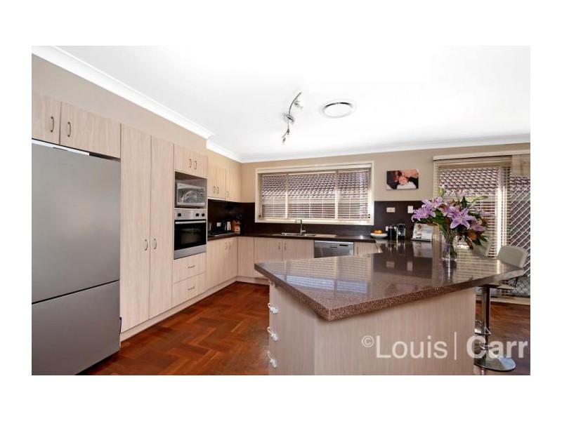 28 Paperbark Crescent, Beaumont Hills NSW 2155