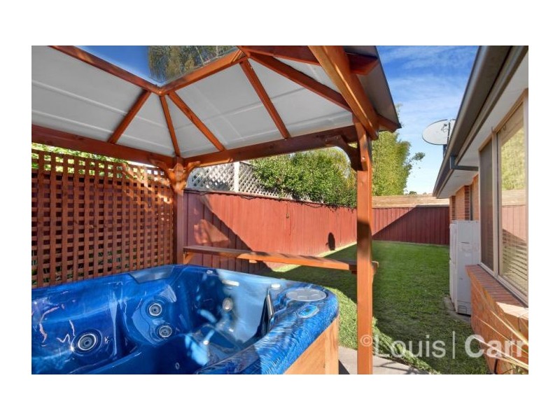 28 Paperbark Crescent, Beaumont Hills NSW 2155