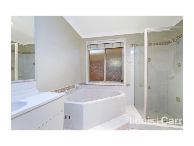 28 Paperbark Crescent, Beaumont Hills NSW 2155