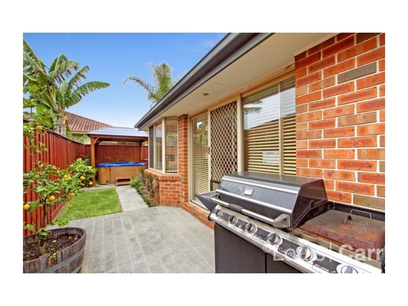 28 Paperbark Crescent, Beaumont Hills NSW 2155