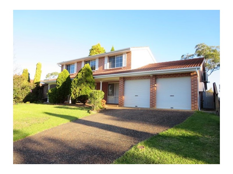 28 Wisteria Cres, Cherrybrook NSW 2126