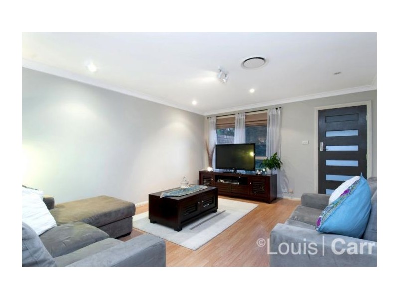 89 Barnier Drive, Quakers Hill NSW 2763