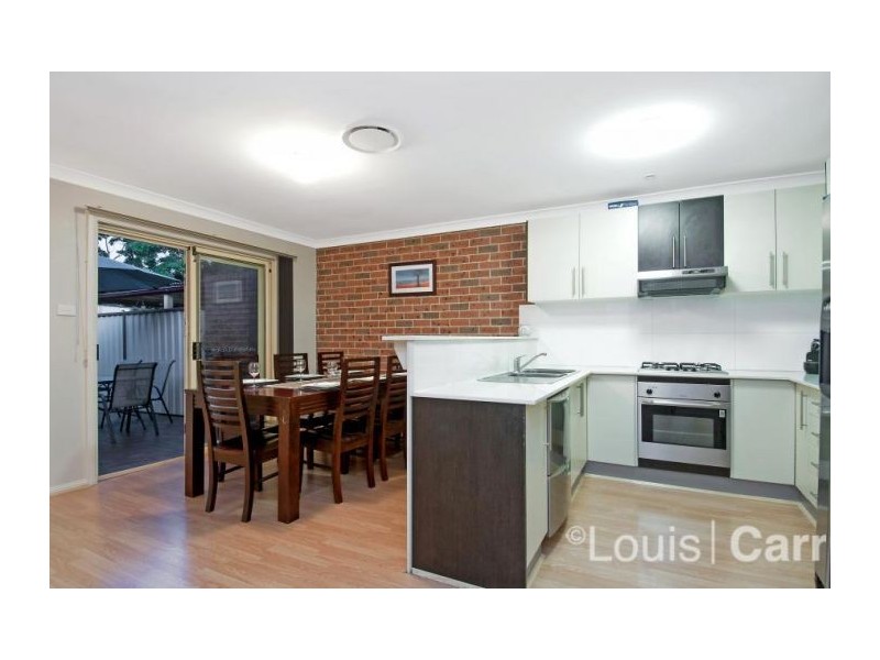 89 Barnier Drive, Quakers Hill NSW 2763
