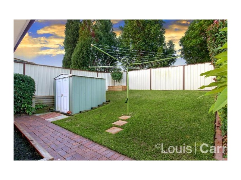 89 Barnier Drive, Quakers Hill NSW 2763