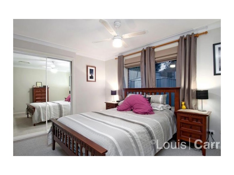 89 Barnier Drive, Quakers Hill NSW 2763