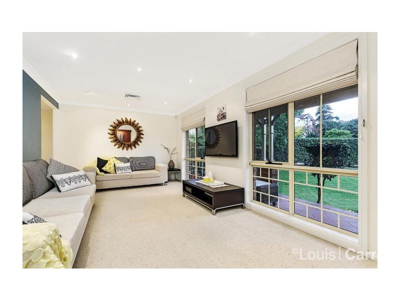 17 McCusker Crescent, Cherrybrook NSW 2126