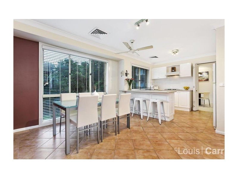 17 McCusker Crescent, Cherrybrook NSW 2126