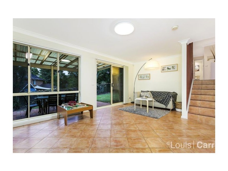 17 McCusker Crescent, Cherrybrook NSW 2126