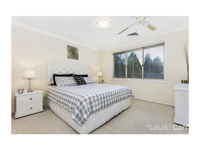 17 McCusker Crescent, Cherrybrook NSW 2126