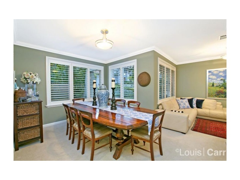 4 Oliver Way, Cherrybrook NSW 2126