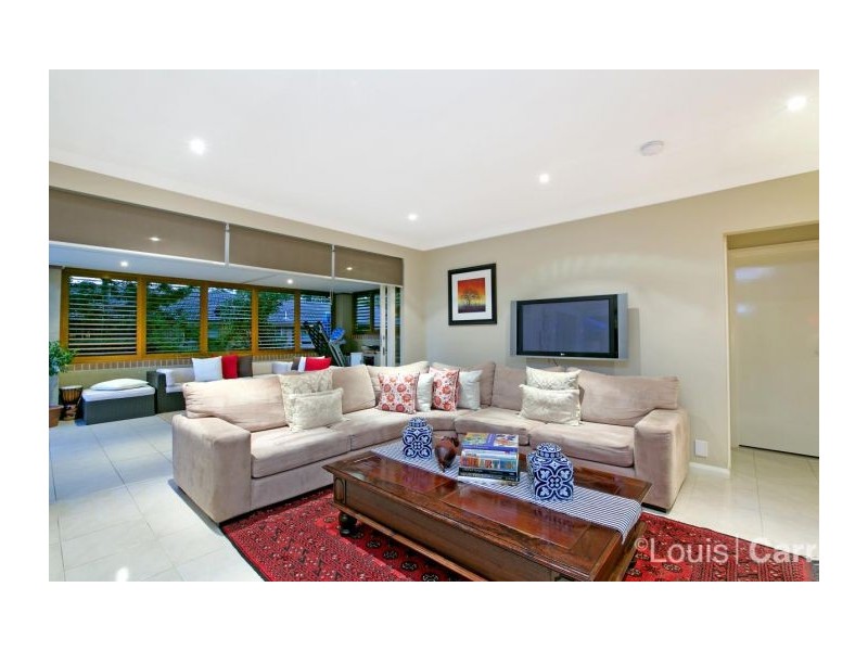 4 Oliver Way, Cherrybrook NSW 2126