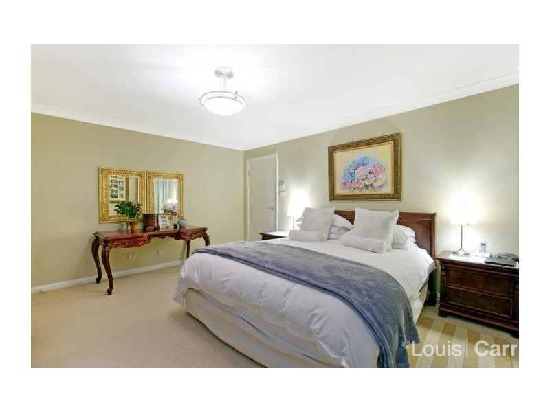 4 Oliver Way, Cherrybrook NSW 2126