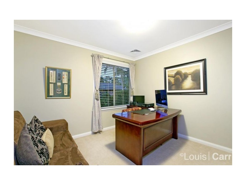 4 Oliver Way, Cherrybrook NSW 2126