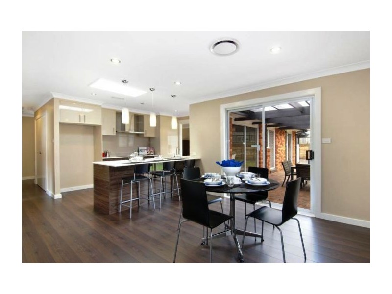 11 Maralinga Place, West Pennant Hills NSW 2125