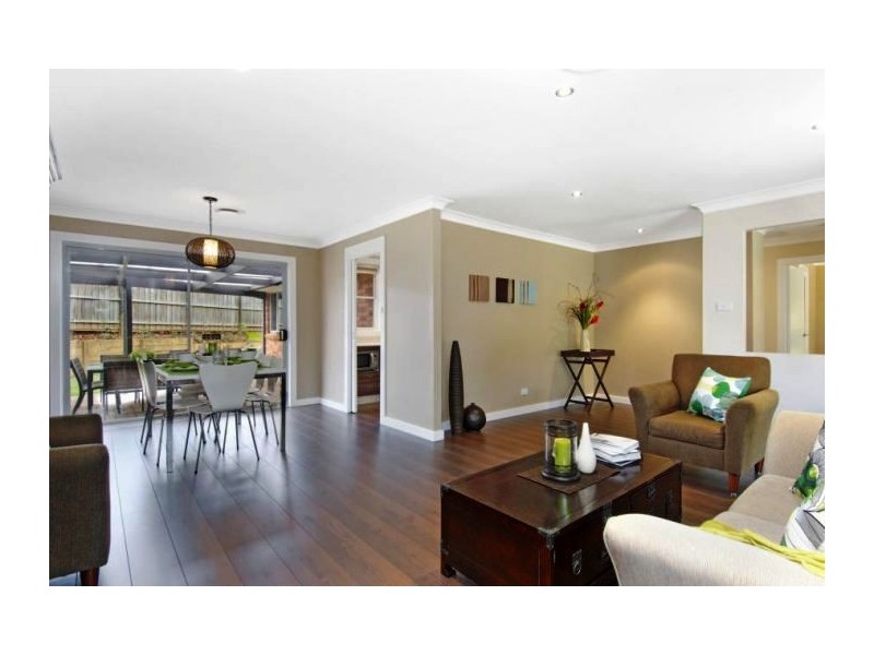 11 Maralinga Place, West Pennant Hills NSW 2125