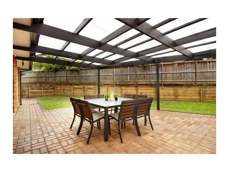11 Maralinga Place, West Pennant Hills NSW 2125