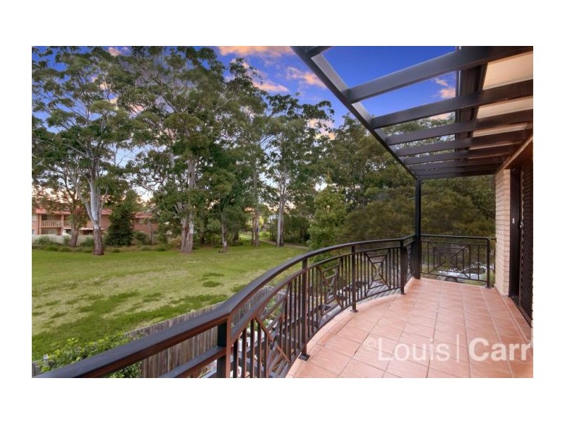 8/8 The Cottell Way (access via Windsor Road), Baulkham Hills NSW 2153