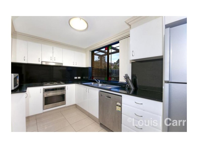 8/8 The Cottell Way (access via Windsor Road), Baulkham Hills NSW 2153