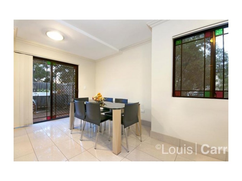 8/8 The Cottell Way (access via Windsor Road), Baulkham Hills NSW 2153