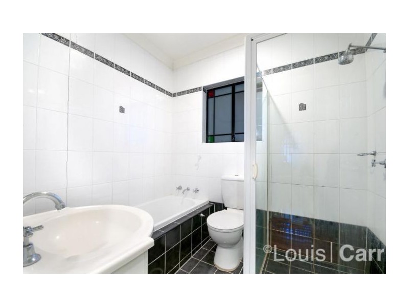 8/8 The Cottell Way (access via Windsor Road), Baulkham Hills NSW 2153