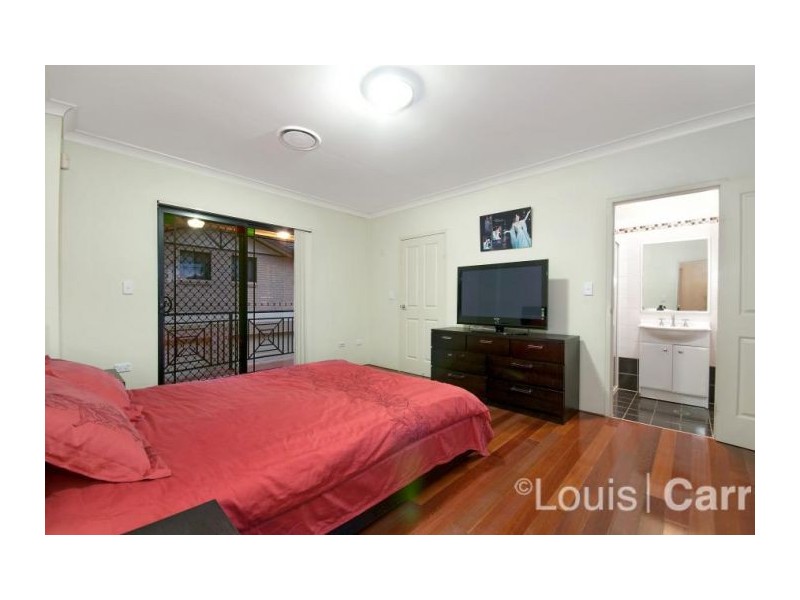 8/8 The Cottell Way (access via Windsor Road), Baulkham Hills NSW 2153