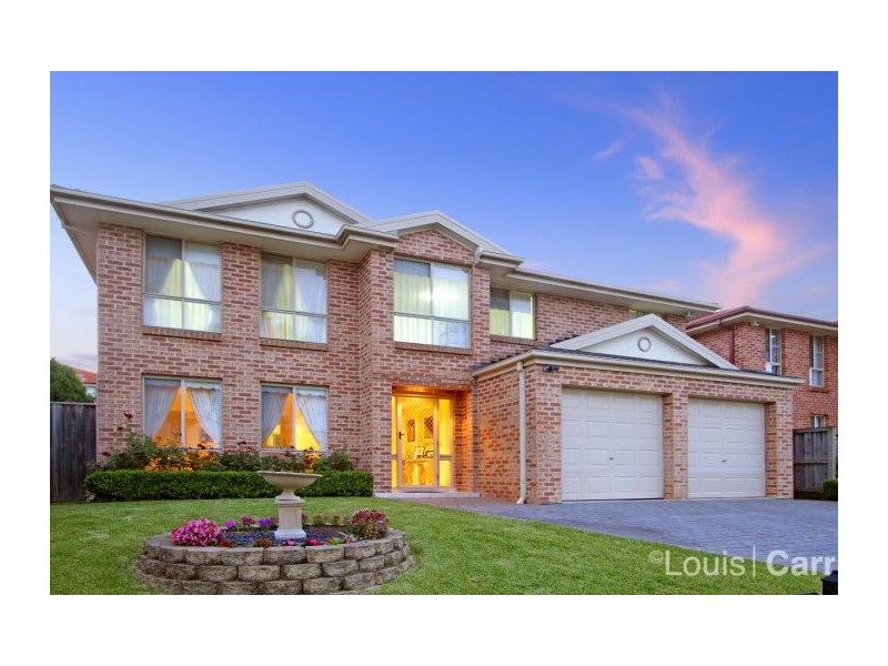 26 Harrington Av, Castle Hill NSW 2154